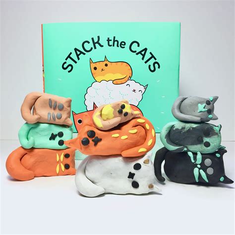 Stacked Cats Parimatch